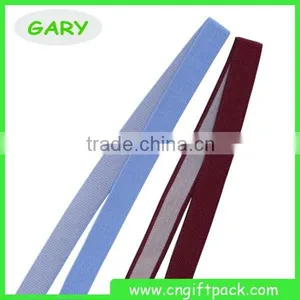 Flat Polyester Advisement Bungee Cord for Garment thumbnail-1