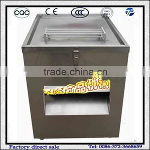 Industrial Fish Slicer Machine for Sale thumbnail-1