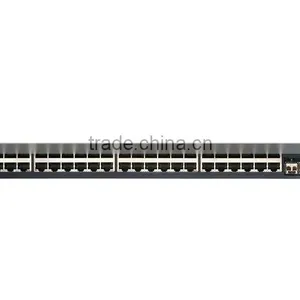 Juniper EX2200-48T-4G Ethernet Switch thumbnail-1
