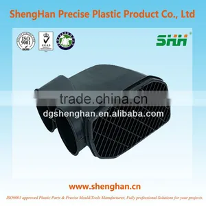 OEM Customed Plastic Injection Mould Auto Car Shell Parts thumbnail-2