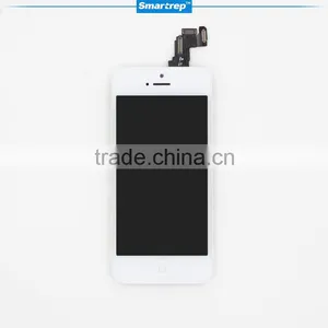 No Dark Spot 4.0 Inch AAA Screen for IPhone 5s thumbnail-5