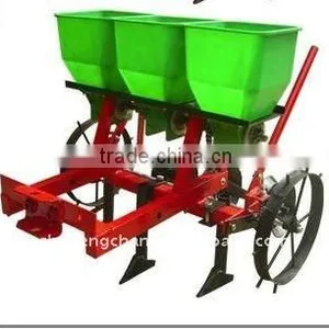 Corn Planter Machine thumbnail-1