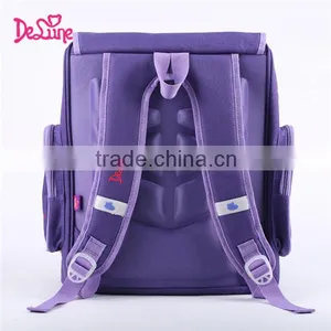 Wholesale Girls School Backpack Cheap Primary School Bag thumbnail-4