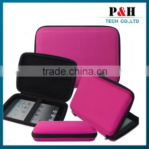 Anti-shock Minion Case Neoprene Tablet Bumper Case 8-Inch Drop Resistant Leather Tablet Case For Girl thumbnail-1