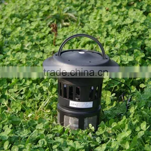 China Manufacturer High Efficient Electric Mosquito Repellent Device thumbnail-3