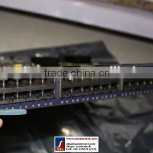ZTE RS-89S2-48FE-RJ 48-port FE Ethernet Electircal Interface Card ZTE ZXR10 RS-8902 RS-8905 RS-8908 RS-8912 8902 8905 8908 8912 thumbnail-1