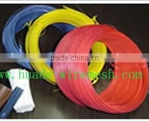 Vinyl Coated Wire thumbnail-1