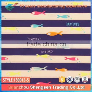New Arrival Fashion Bikini Swimwear Fabric thumbnail-1