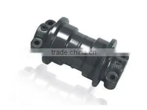 High Quality Liugong CLG906 Mini Crawler Excavator Track Rollers thumbnail-1