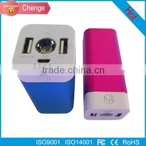 New OEM Legoo Smart Portable Power Bank thumbnail-1