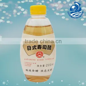 200ml Sushi Vinegar From China Manufacturer thumbnail-1