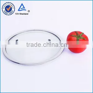 American Hot Sale Universal High Quality Pot Lid thumbnail-1