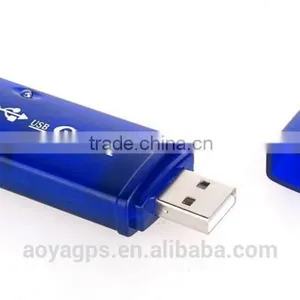 USB GPS Receiver GD75 for Latpop, Desktop Computer thumbnail-3