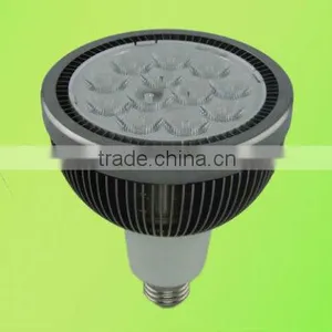 PAR 12W LED Spotlight thumbnail-1