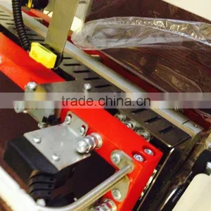 Hot Sales Automatic L Shrink Tunnel Packaging Machine(MTS-400LC+MTS-4525C) thumbnail-6
