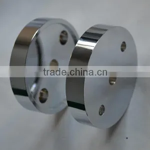 China Bicycle Spart Parts by CNC Lathe Machinery Turning Parts thumbnail-1