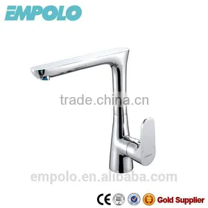 Empolo Brand Modern Brass Kitchen Faucet 83 2101 thumbnail-1