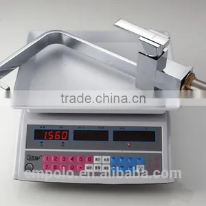 High Quality Long Neck Kitchen Faucet 12 2103 thumbnail-2
