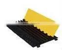Outdoor Rubber Cable Cover thumbnail-1