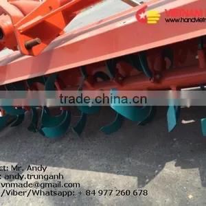 Mini Rotary Tiller Prices KRM180 thumbnail-5