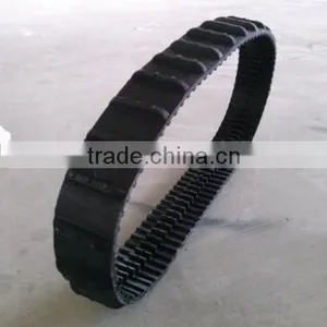 Manufacturer Robot Lawn Mower Rubber Tracks 60x13x90 thumbnail-1