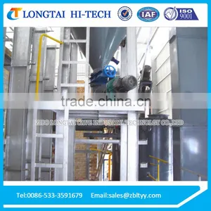 High Quality Automic Feeding Screw Conveyor For Powder Conveying thumbnail-2