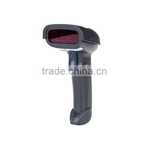 NT-2016 Auto Sense High Resoluton 1D Wired Handheld Barcode Scanner With USB Interface thumbnail-3