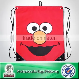 Nice Workmanship Cotton Children Sling Bag in Lovely Cartoon Designs thumbnail-6