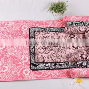 Comfortable Pet Soft Sofa Cover thumbnail-1