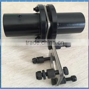 Single Disc Coupling for Steel Coupling thumbnail-4