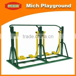 Factory Price High Quality Outdoor Fitness Equipment thumbnail-1