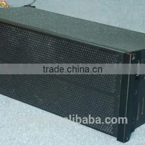 LA-281 Spe Audio 400W Dual 8 Inch Line Array thumbnail-4