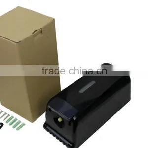 Classical Hand Manual Liquid Soap Dispenser 1000ml Wall Mountable thumbnail-6