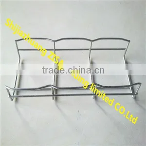 EZ Wire Mesh Cable Tray/ NEMA Cable Ladder/cable Accessory /ladder Tray/marine Ladder/ladder Cable Bridge thumbnail-1
