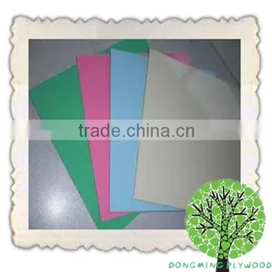 PVC Film Coated Plywood thumbnail-2