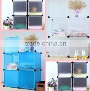 Foldable 2015 Hot Sell Modern gw Pajamas Gleoite Wardrobe thumbnail-1