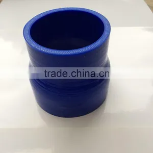 70mm>64mm Silicone Straight Reducer thumbnail-3