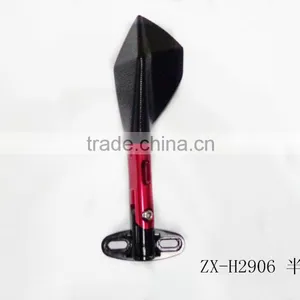 Soko Zx-2909 Cnc Series Motorcycle Accessory/motorcycle Side Mirror thumbnail-1