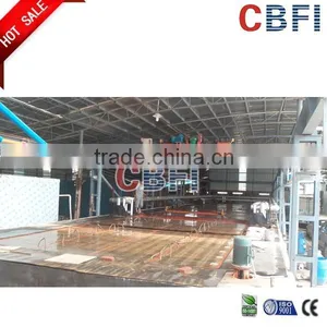 Large Scale Ice Maker Block Ice Palnt 50 Ton, 80 Ton, 100 Ton per Day thumbnail-4