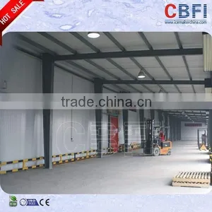 0~10 Fruit Vegetable Chilli Storage Cold Room thumbnail-3