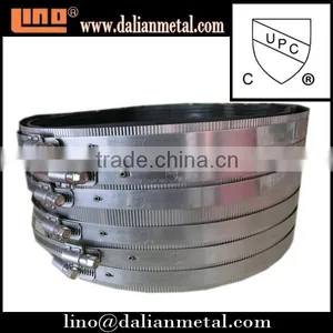 Cheap Price No Hub Coupling With UPC Approval thumbnail-1