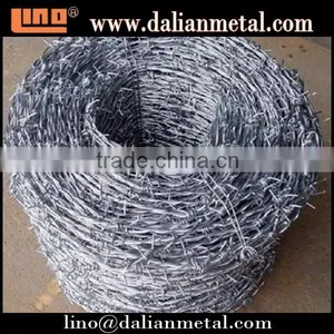 Iron Barbed Wire thumbnail-1