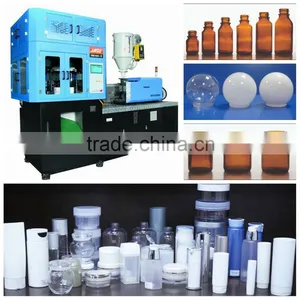 China Blow Job Machine for Bottle thumbnail-2