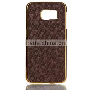Metal Back Case for Samsung Galaxy S6 thumbnail-4