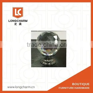 Crystal Door Knobs for Drawer thumbnail-1