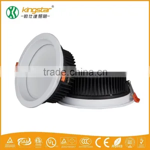 2015 Shenzhen Factory New Arrivel High Power 40w Led Down Light With High Lumens thumbnail-3
