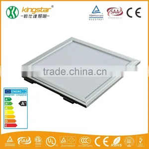 New Type Popular Custom Made Size and Shape Dimmable Led Panel Rgb Light Bright Led Panel Lighting With Remote Control thumbnail-2