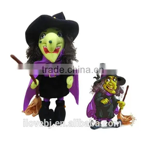 Hot Sell Sweet Doll Soft Plush Dolls thumbnail-3
