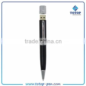 Strict QC System Factory Newest Multi-function Metal Pen thumbnail-3