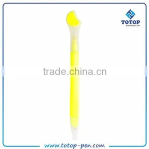 Non-toxic Body Marker Pen Pen With Highlighter thumbnail-5